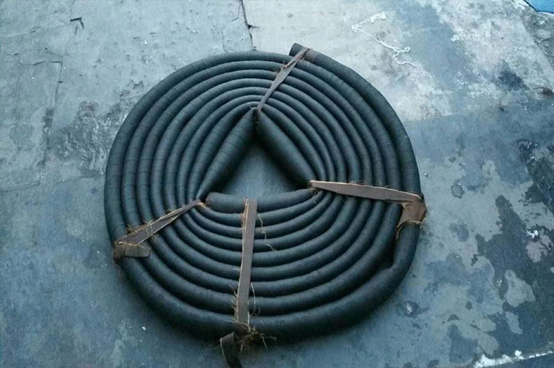 吸沙膠管和抽沙管兩者有