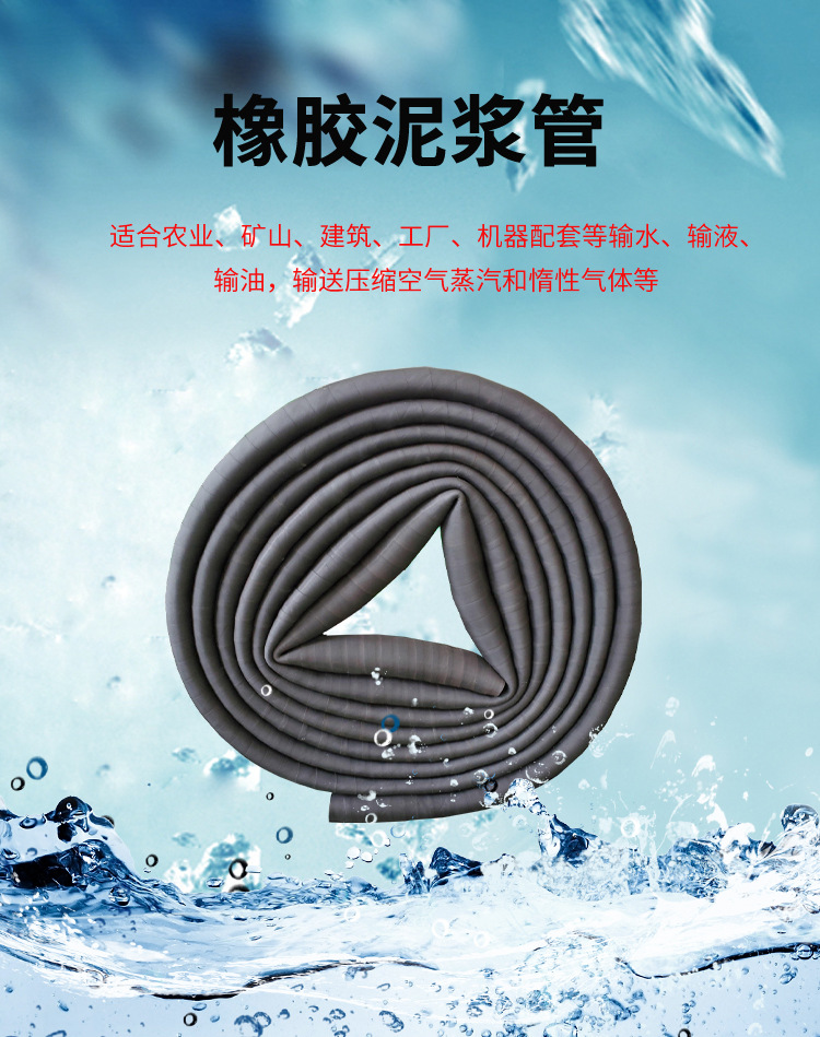 遼寧沈陽泥漿帶廠